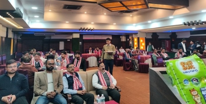 साउनदेखि जडीबुटी बीमा लागू हुने